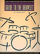 Music Directors Guide to the Drumset book cover